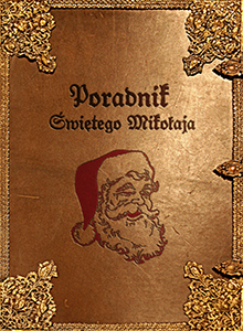 poradnik świętego mikołaja